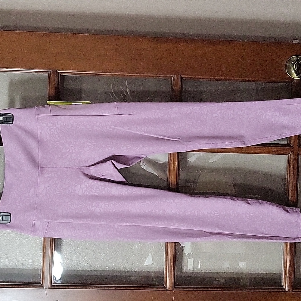 Lavender Leggings